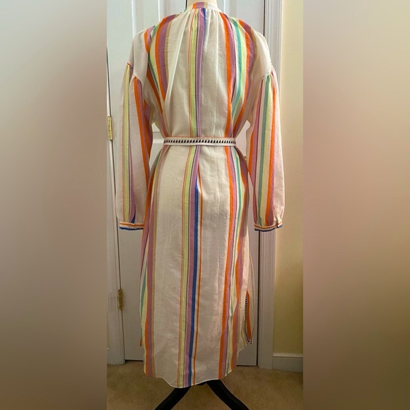 LemLem x H&M Kaftan Dress - Picture 7 of 7